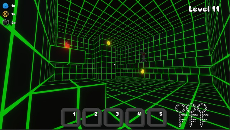 LOOPR screenshot