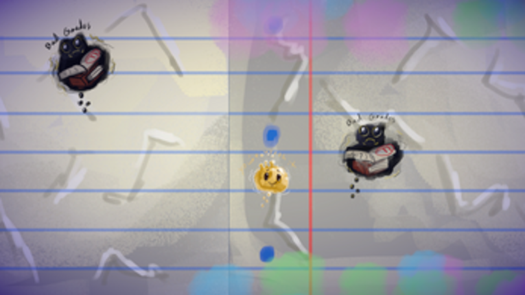 Loose Thoughts screenshot