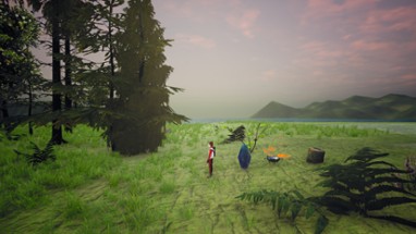 Lost Boy : Lost Island Image