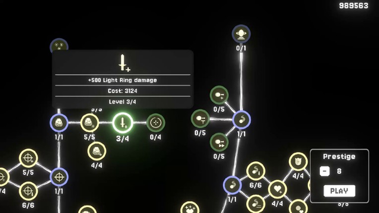 Lux Anima screenshot