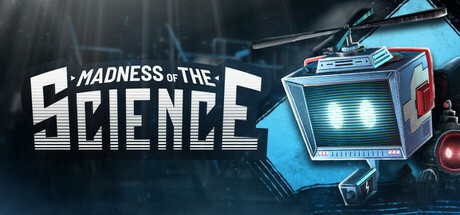 Games like Madness of the Science