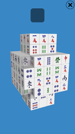 Mahjong Towers screenshot