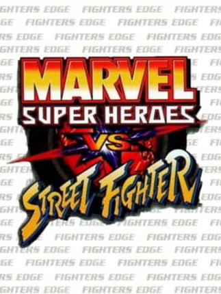 Marvel Super Heroes vs. Street Fighter Image