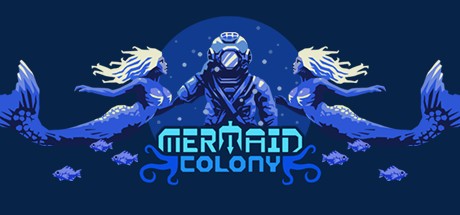 Games like Mermaid Colony
