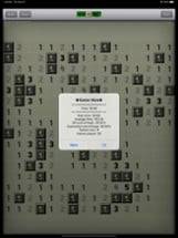 Minesweeper Q for iPad Image