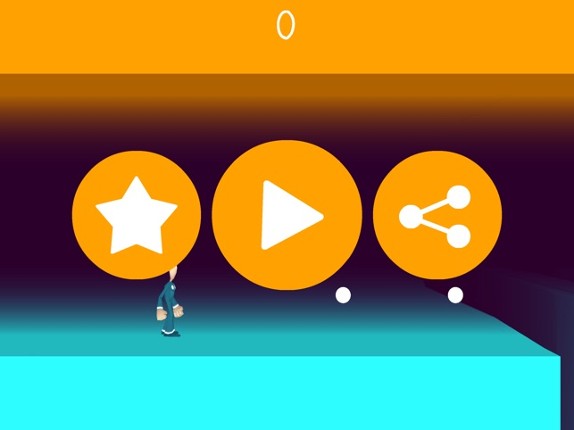 Mini Dash screenshot