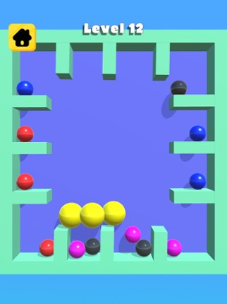 Mix'n Pop screenshot