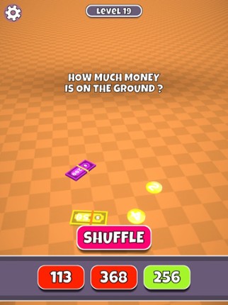 MoneyBox Smash screenshot