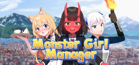 Games like Monster Girl Manager