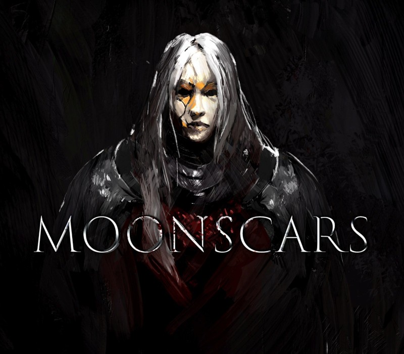 Games like Moonscars