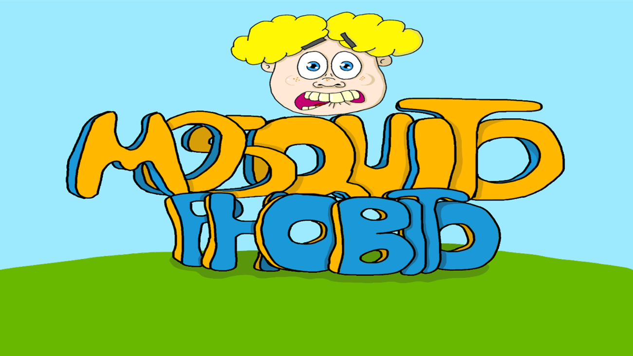 Games like Mosquito Phobito