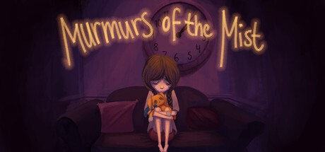 Games like Murmurs of the Mist