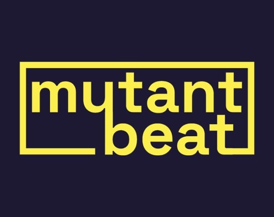 MutantBeat Game Cover