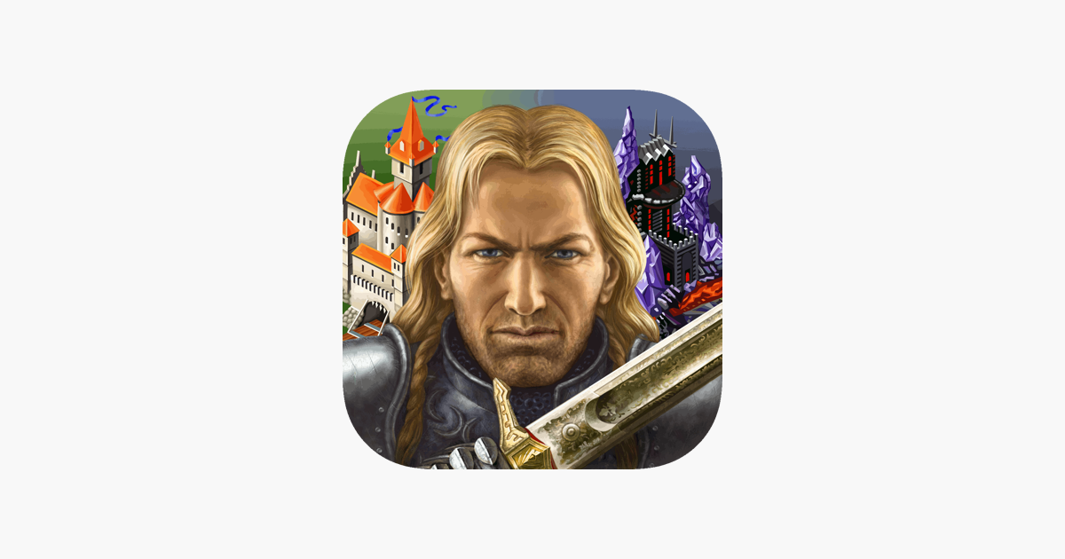 Games like My Lands