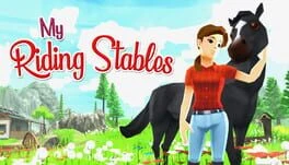 Games like My Riding Stables: Life with Horses 2