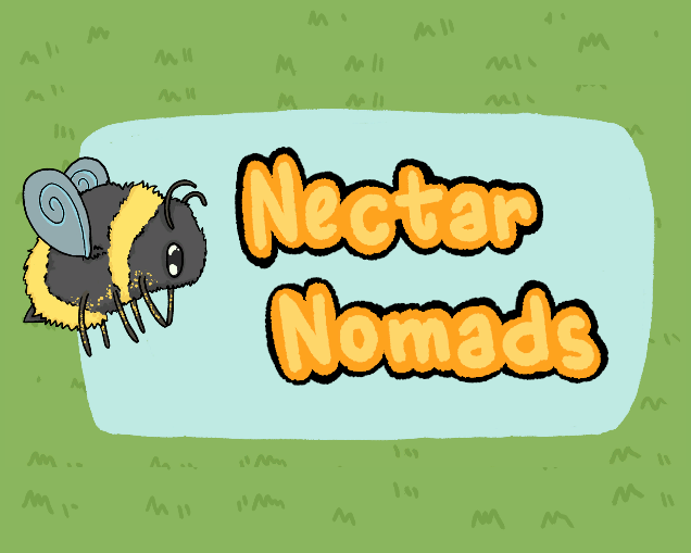 Games like Nectar Nomads