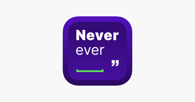 Never Ever: Dirty & Evil Image