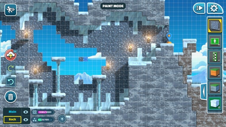 Nexus Station screenshot