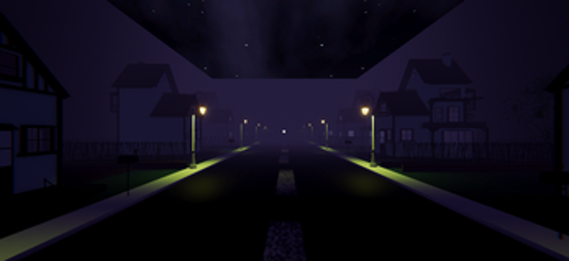 Night shift at the library Image