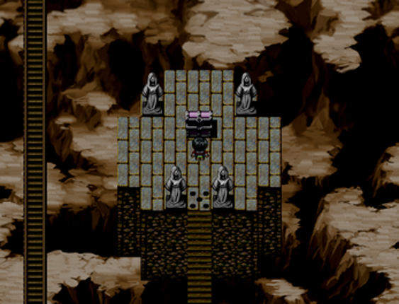 NightMare screenshot