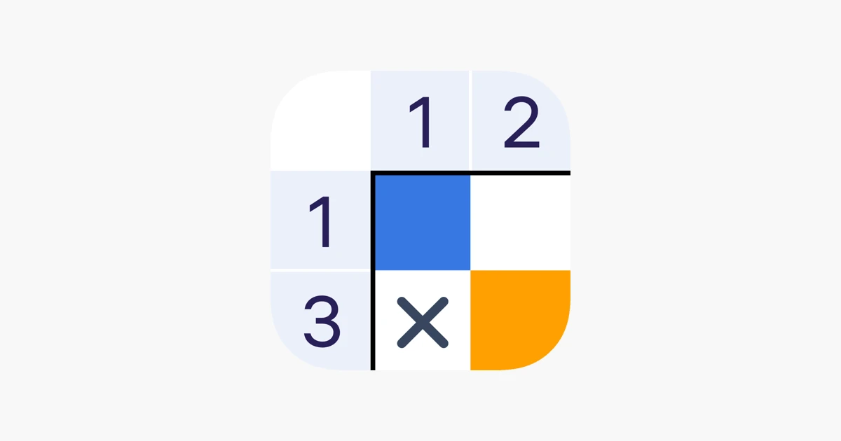 Games like Nonogram.com Color: Logic Game