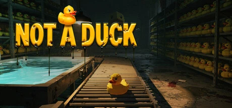 Games like Not a Duck