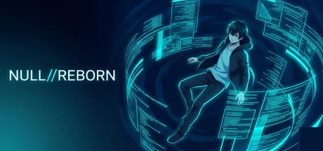 Games like NULL//REBORN
