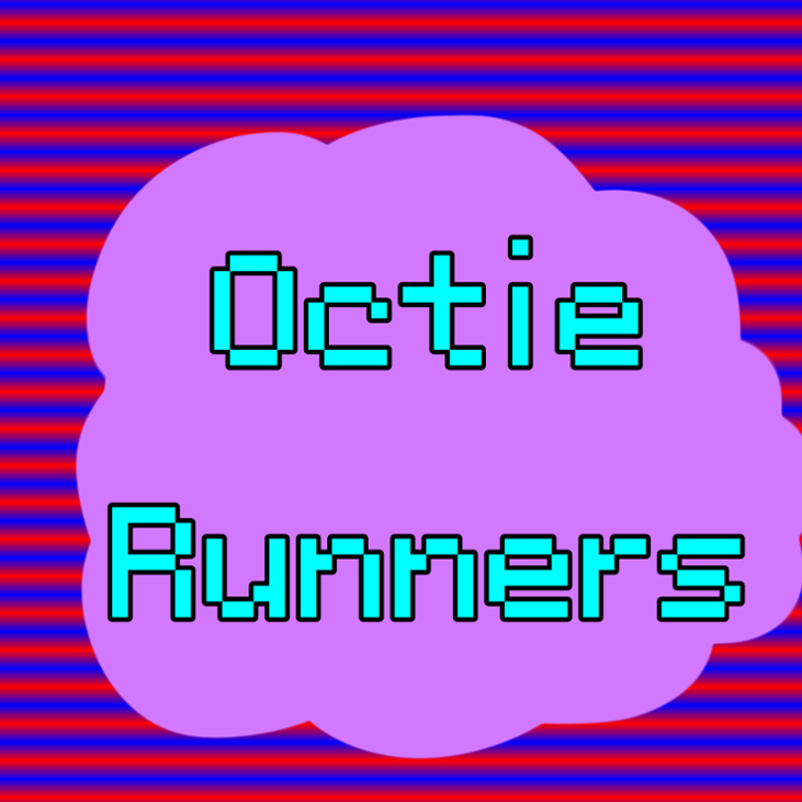 Games like octie runners (beta)