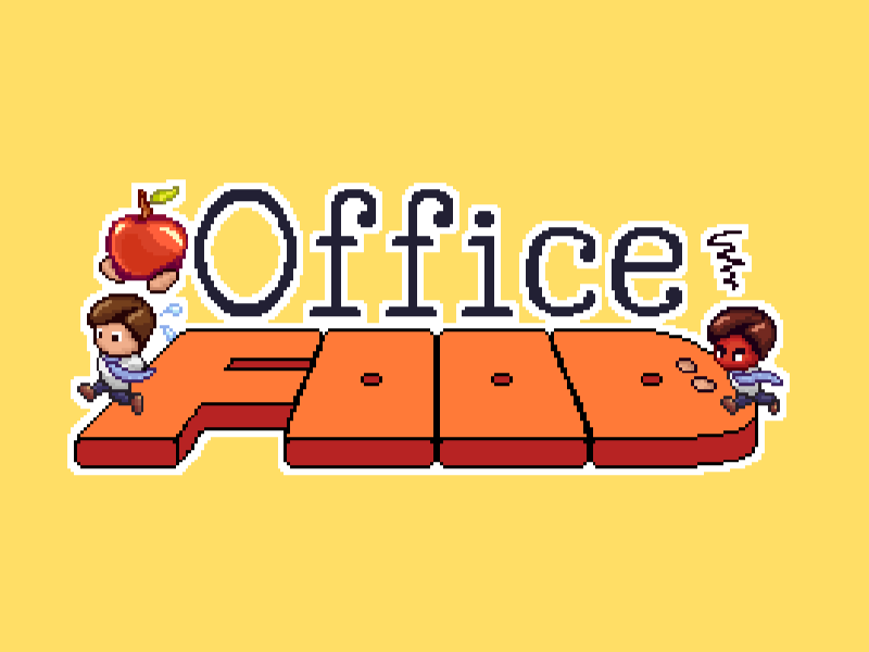 Games like Office Food