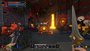 One More Dungeon 2 Image