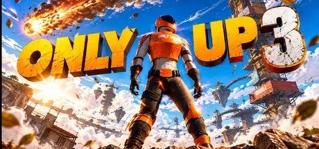 Games like Only Up 3