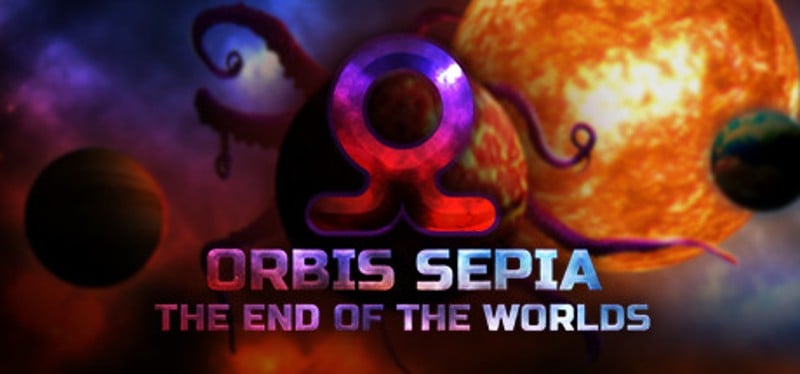 Orbis Sepia: The End of Worlds Image