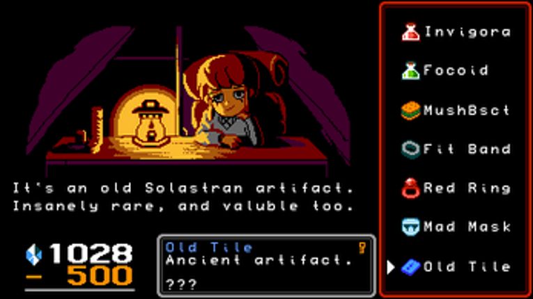 OTHER: Her Loving Embrace [KS DEMO] screenshot