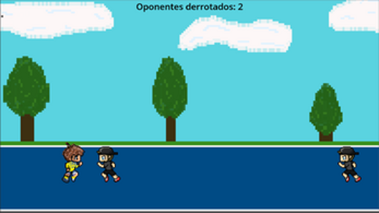 Páginas de Santa Catarina screenshot