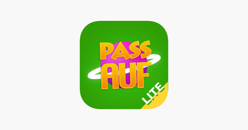 Pass Auf Lite Image