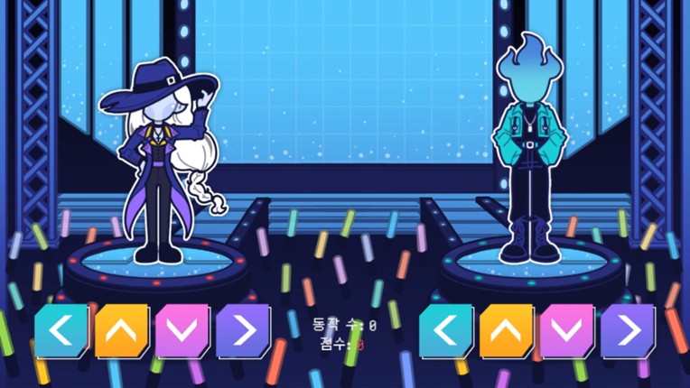 PERIOD SURVIVAL:Final Trial screenshot