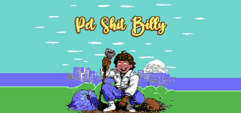 Pet Shit Billy Image
