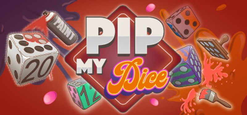 Pip My Dice Game Cover