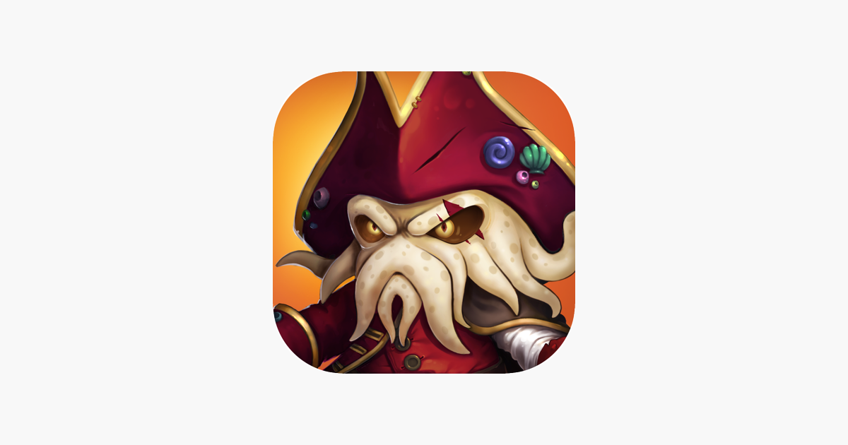 Games like Pirates Legends