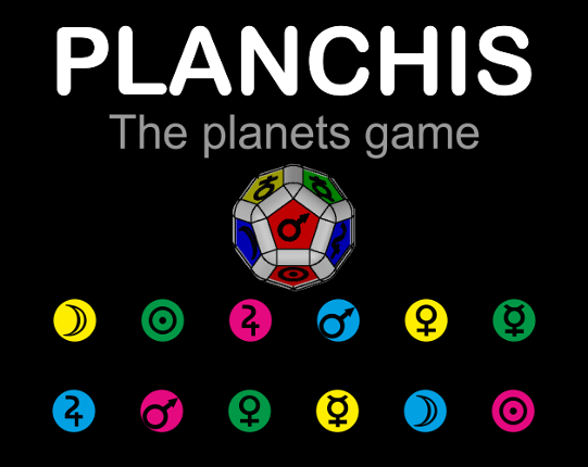 Planchís Image