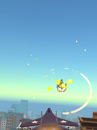 Plane Fighter! screenshot