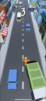 Poopy Birds! screenshot