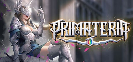 Games like Primateria