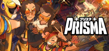 Games like Prisma