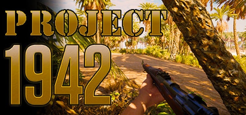 Project 1942 Game Cover