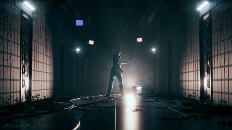 Project Smile screenshot