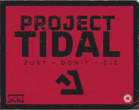 Project Tidal Image