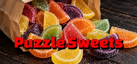 Games like Puzzle Sweets
