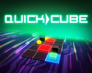 Games like Quick Cube