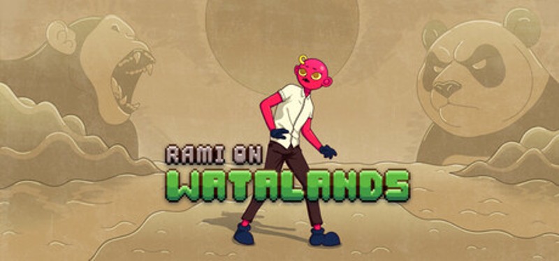 Rami on Watalands Image